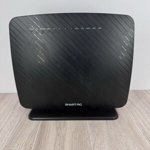 SMART RG SR505N VDSL2 Modem Router Gateway WiFi Internet Modem With Power Cord